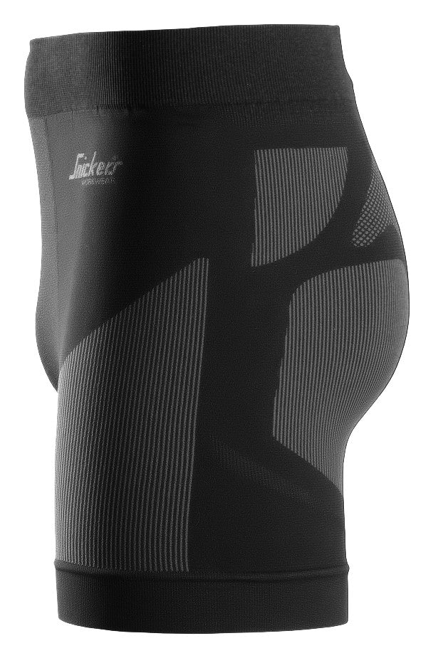LiteWork sömlösa 37.5® shorts