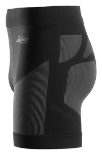 LiteWork sömlösa 37.5® shorts