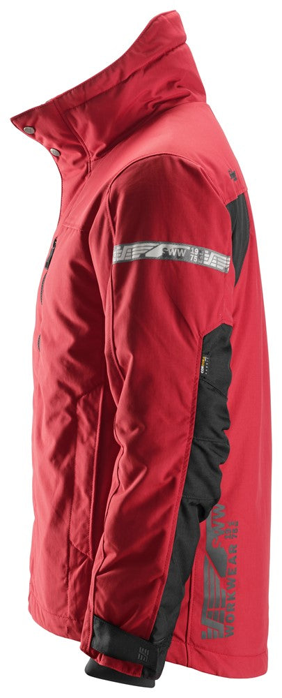 AllroundWork, 37.5®-fodrad jacka