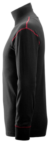 ProtecWork, Långärmad polotröja