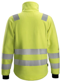 ProtecWork, Fleecejacka, varsel kl 3
