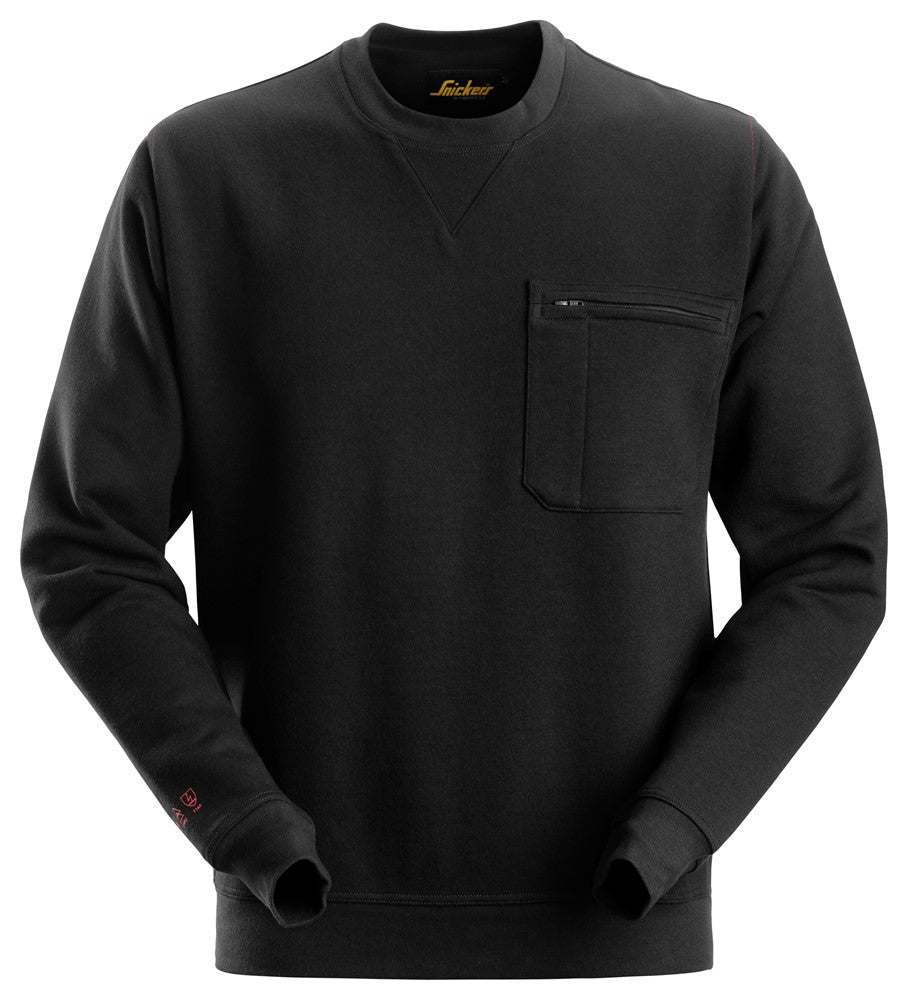 Snickers Workwear ProtecWork sweatshirt