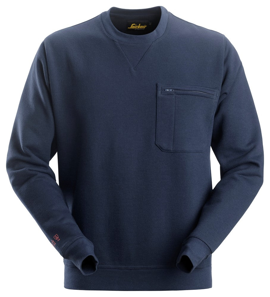 Snickers Workwear ProtecWork sweatshirt
