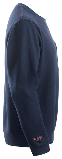 Snickers Workwear ProtecWork sweatshirt
