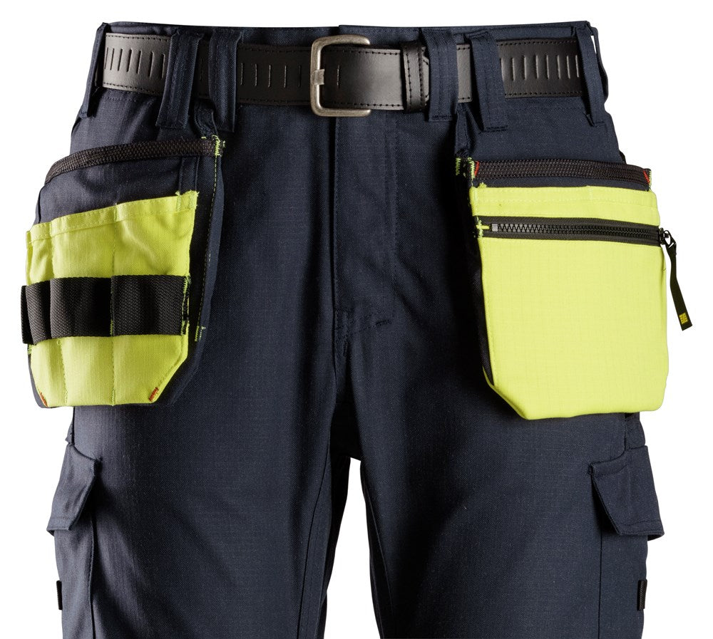 ProtecWork, Hölsterfickor, multifunktion