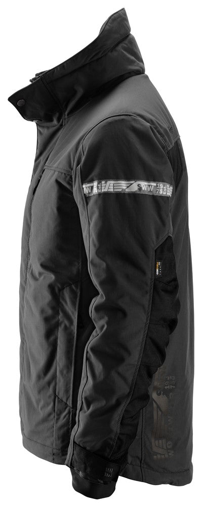AllroundWork, 37.5®-fodrad jacka