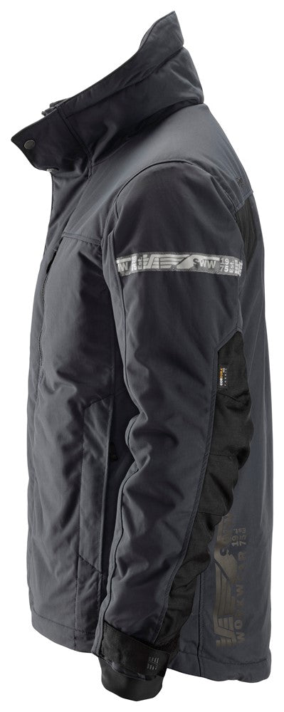 AllroundWork, 37.5®-fodrad jacka