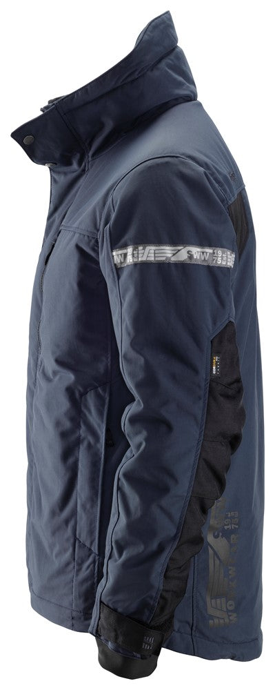 AllroundWork, 37.5®-fodrad jacka