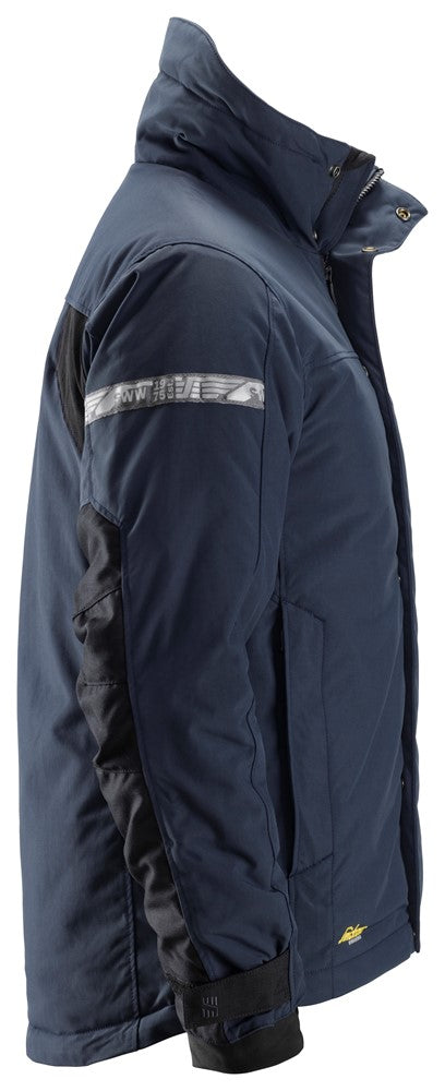 AllroundWork, 37.5®-fodrad jacka