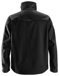 Softshelljacka Snickers Workwear
