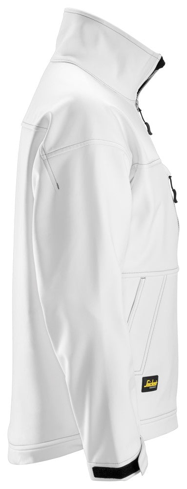 Softshelljacka Snickers Workwear