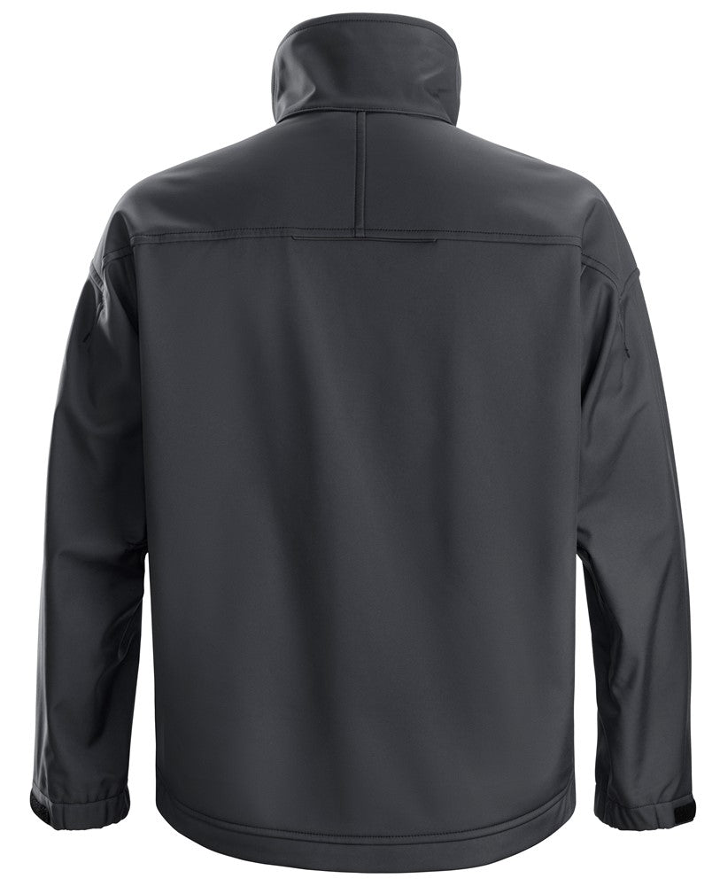 Softshelljacka Snickers Workwear