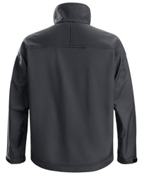 Softshelljacka Snickers Workwear