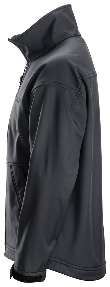 Softshelljacka Snickers Workwear