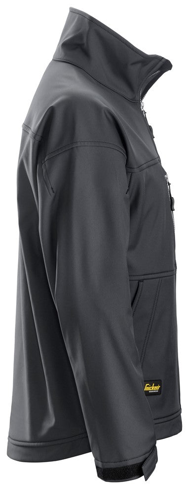 Softshelljacka Snickers Workwear