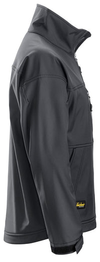 Softshelljacka Snickers Workwear