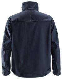 Softshelljacka Snickers Workwear