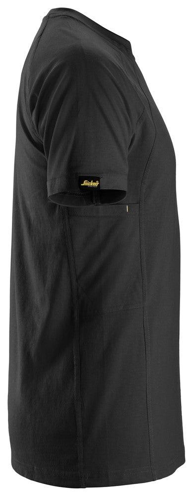 T-shirt med MultiPockets™