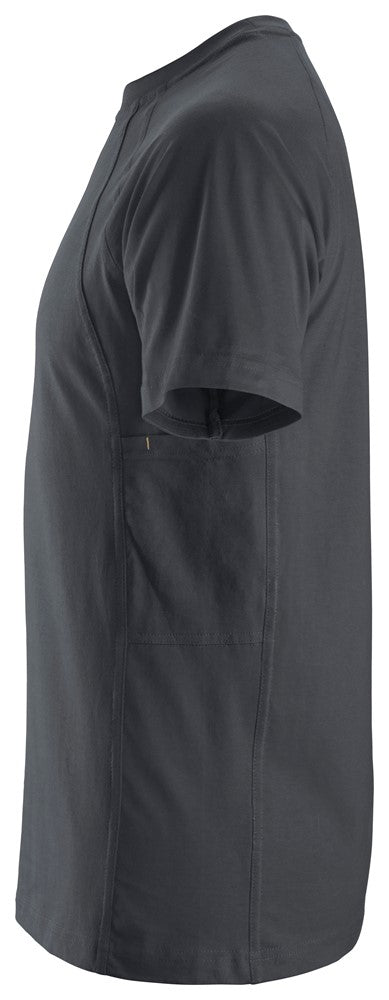 T-shirt med MultiPockets™