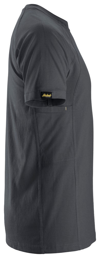 T-shirt med MultiPockets™