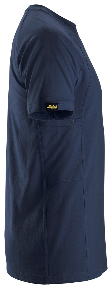 T-shirt med MultiPockets™