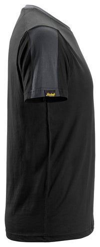 AllroundWork, T-shirt