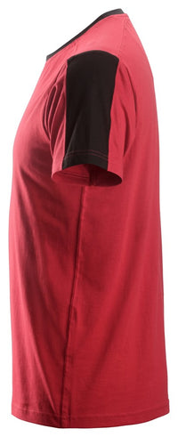 AllroundWork, T-shirt