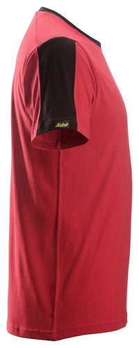 AllroundWork, T-shirt