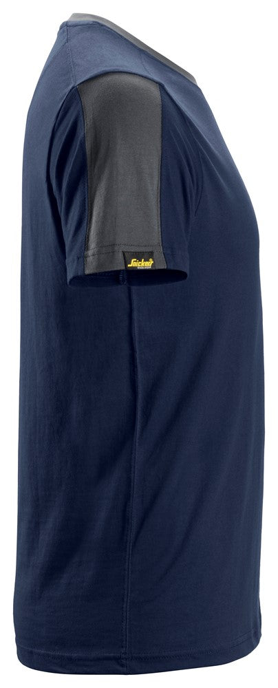 AllroundWork, T-shirt