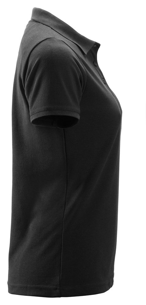 Snickers Workwear Klassisk pikétröja, dam