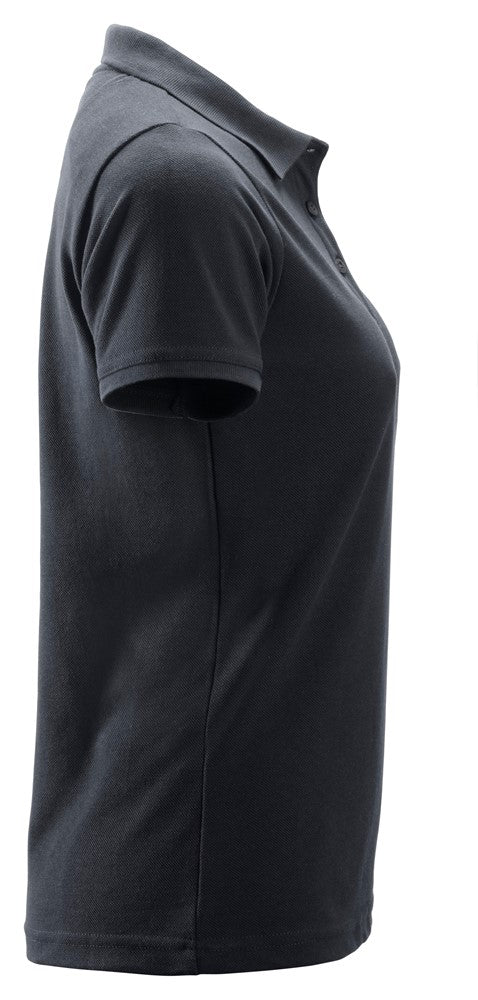 Snickers Workwear Klassisk pikétröja, dam