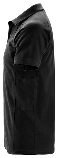 Snickers Workwear Pikétröja med MultiPockets™