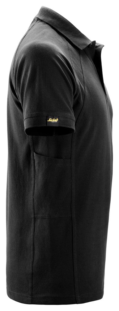 Snickers Workwear Pikétröja med MultiPockets™