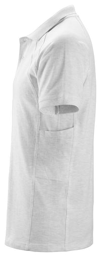 Snickers Workwear Pikétröja med MultiPockets™