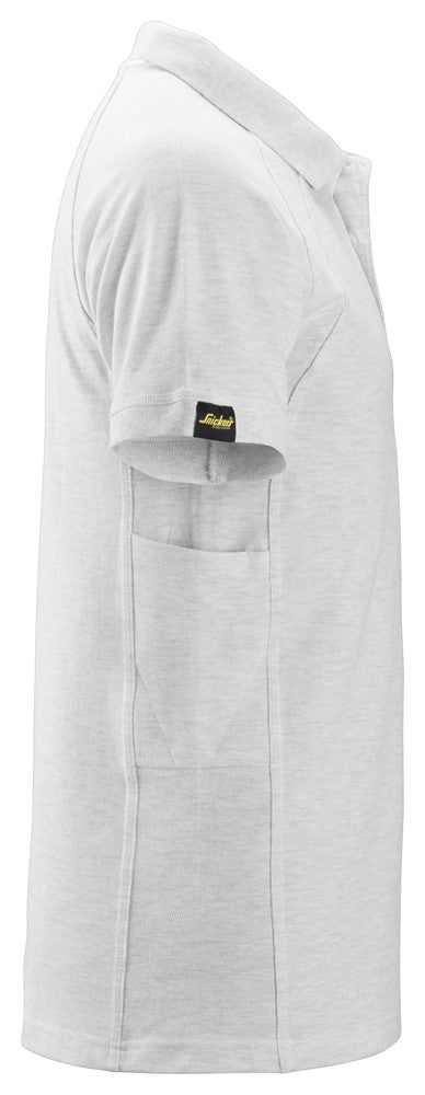 Snickers Workwear Pikétröja med MultiPockets™