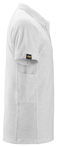 Snickers Workwear Pikétröja med MultiPockets™