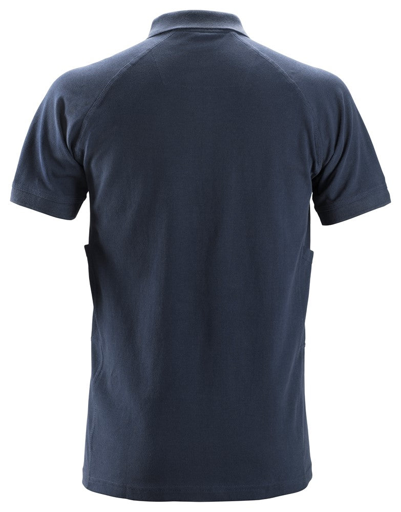 Snickers Workwear Pikétröja med MultiPockets™