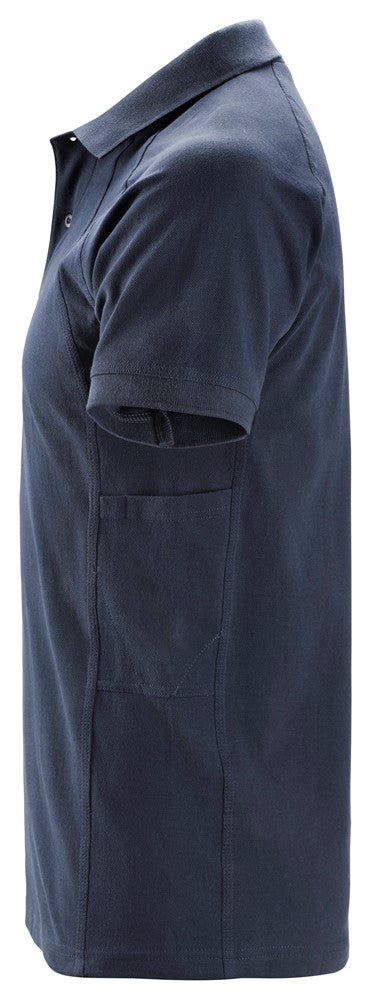 Snickers Workwear Pikétröja med MultiPockets™