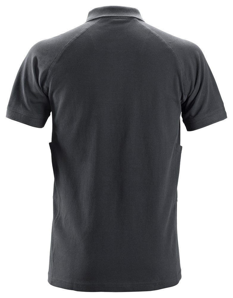 Snickers Workwear Pikétröja med MultiPockets™