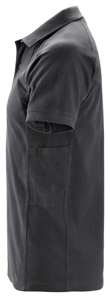 Snickers Workwear Pikétröja med MultiPockets™