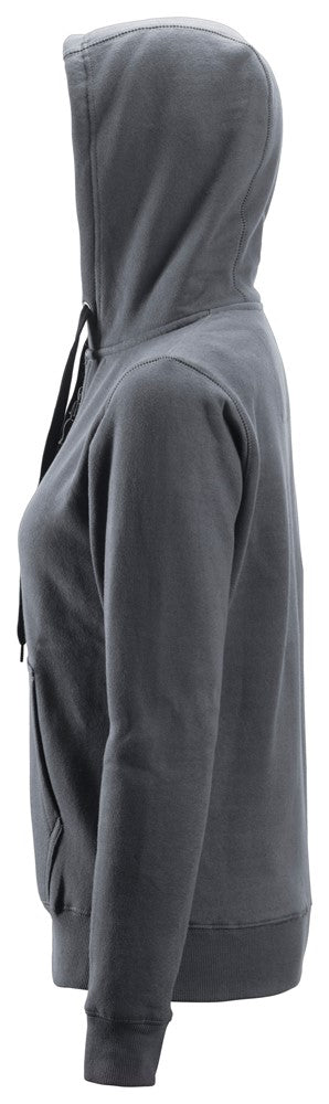 Snickers workwear Zip Hoodie Dam