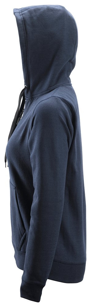 Snickers workwear Zip Hoodie Dam