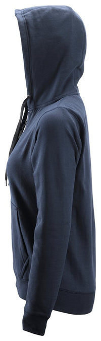 Snickers workwear Zip Hoodie Dam