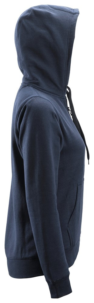 Snickers workwear Zip Hoodie Dam