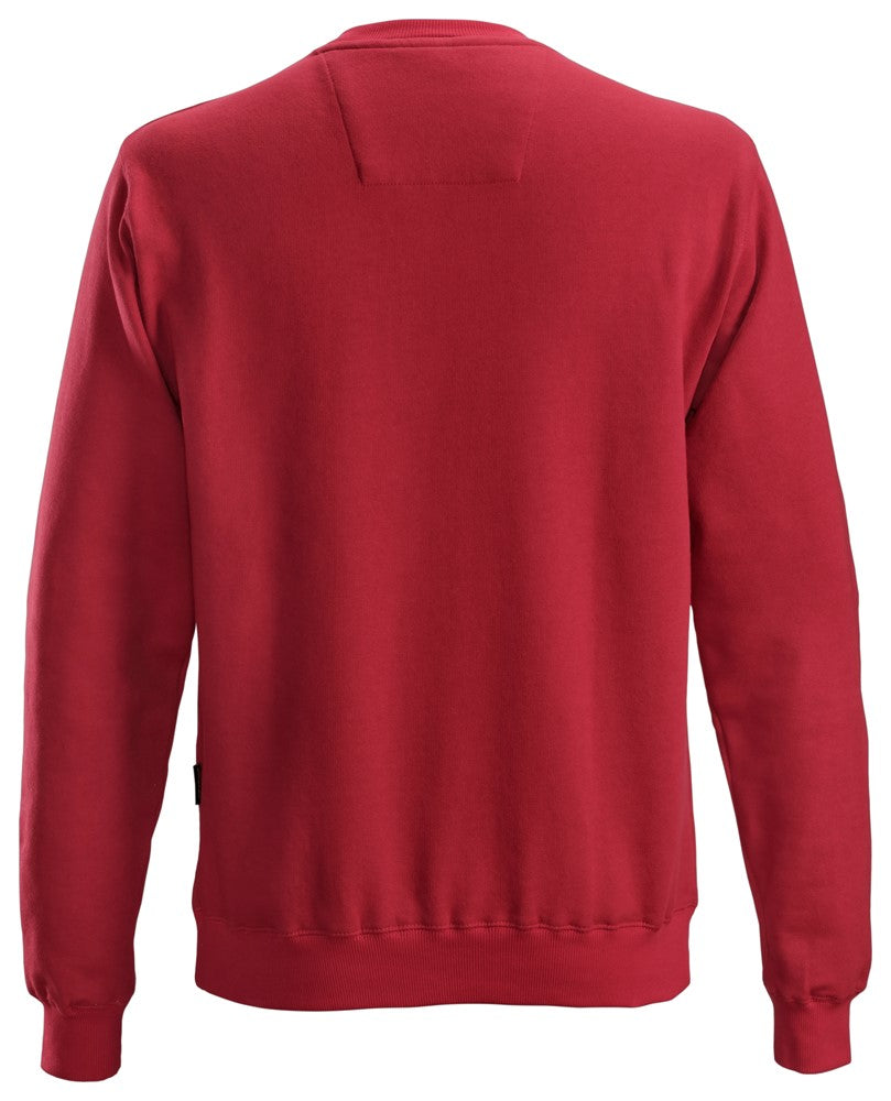 Snickers Workwear Sweatshirt