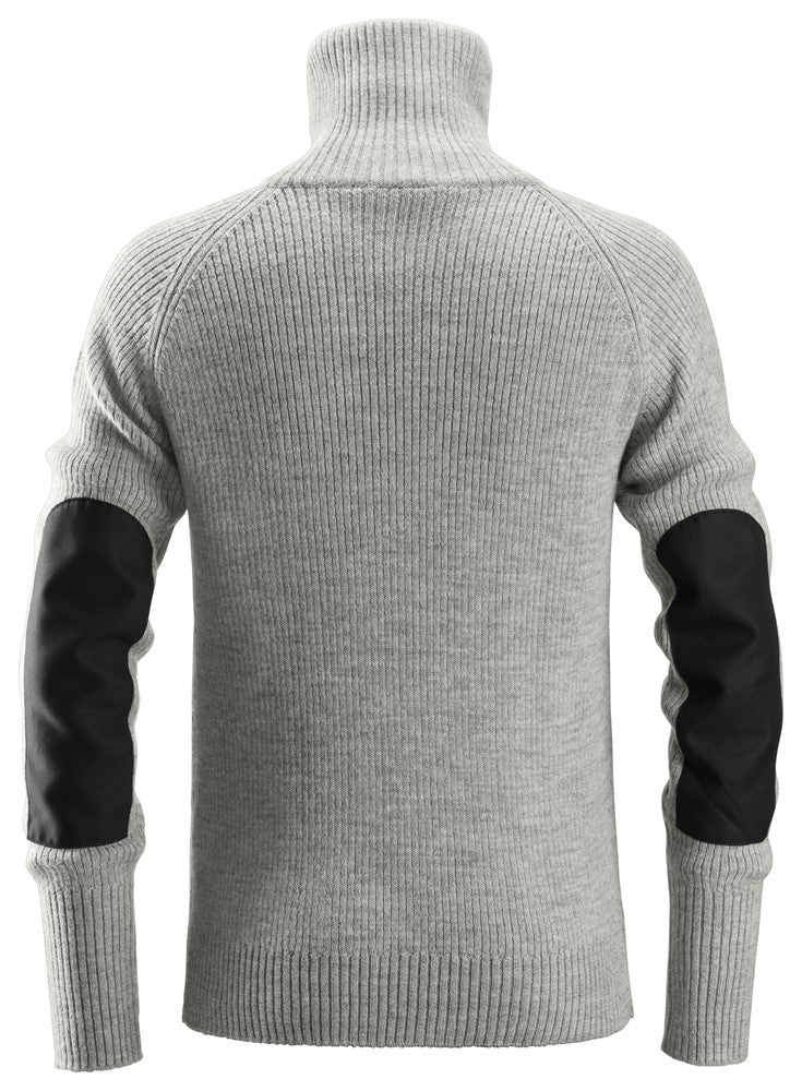 ½-zip Ylletröja
