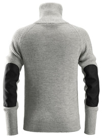 ½-zip Ylletröja
