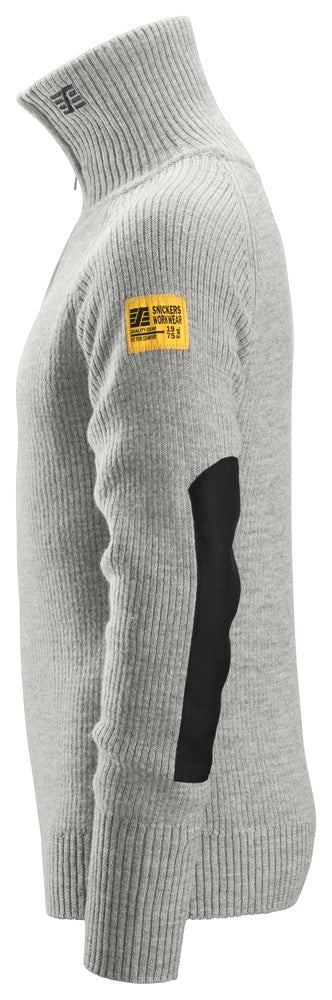 ½-zip Ylletröja