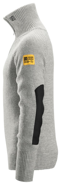 ½-zip Ylletröja