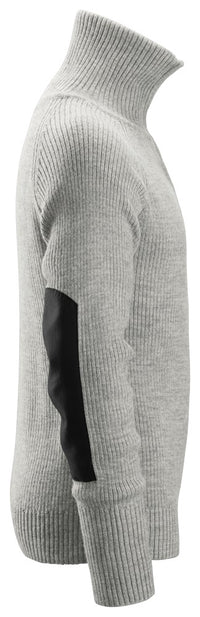 ½-zip Ylletröja